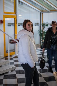 Chelsea Seidewitz 409 - Holmer Indoor Cup